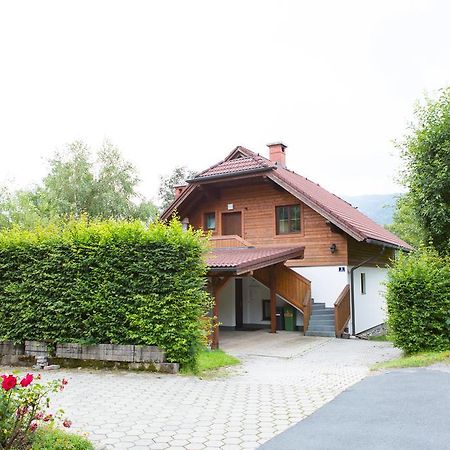 Ferienhaus Sara Bad Kleinkirchheim Extérieur photo