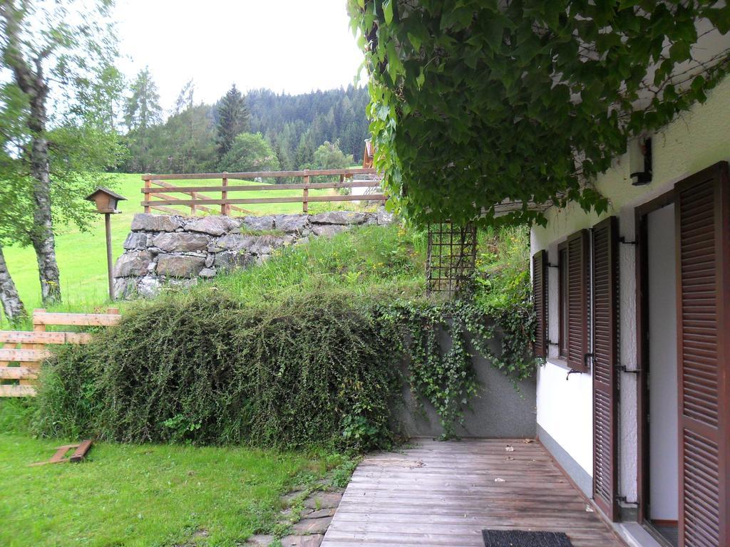 Ferienhaus Sara Bad Kleinkirchheim Chambre photo