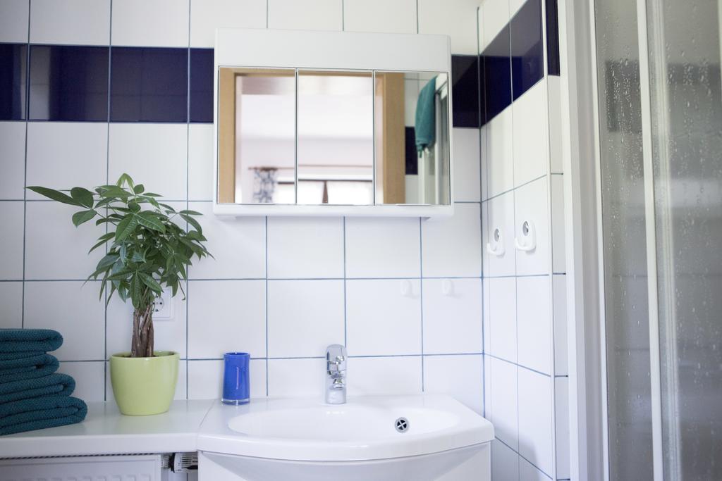 Ferienhaus Sara Bad Kleinkirchheim Extérieur photo