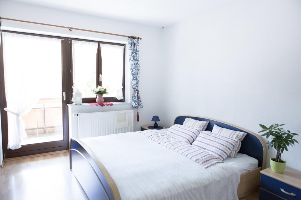 Ferienhaus Sara Bad Kleinkirchheim Extérieur photo