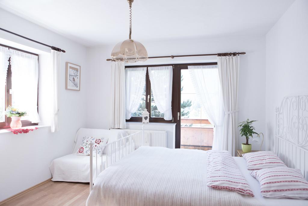 Ferienhaus Sara Bad Kleinkirchheim Extérieur photo