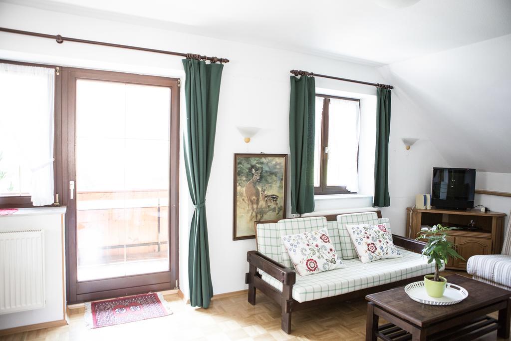 Ferienhaus Sara Bad Kleinkirchheim Extérieur photo