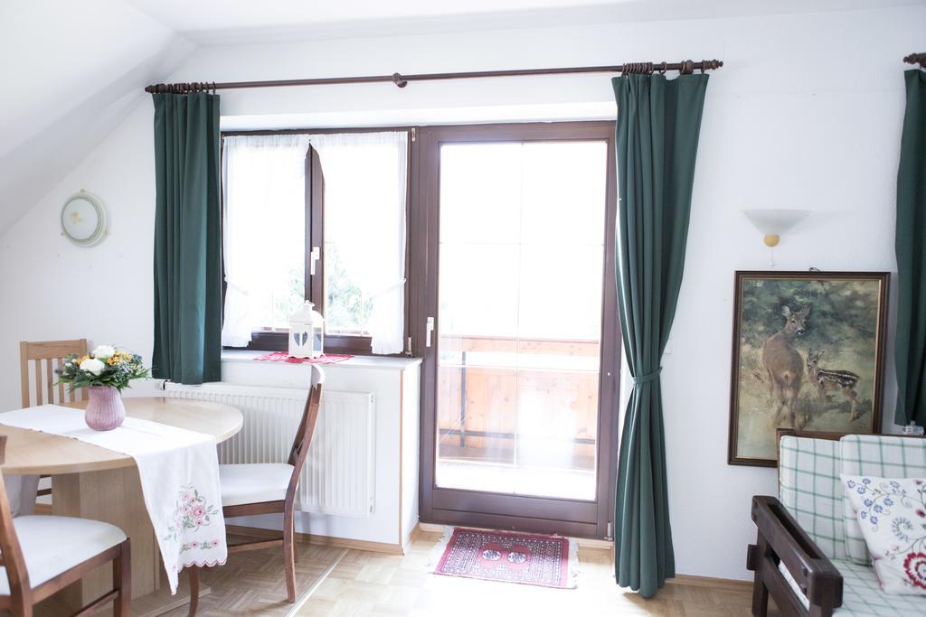 Ferienhaus Sara Bad Kleinkirchheim Extérieur photo