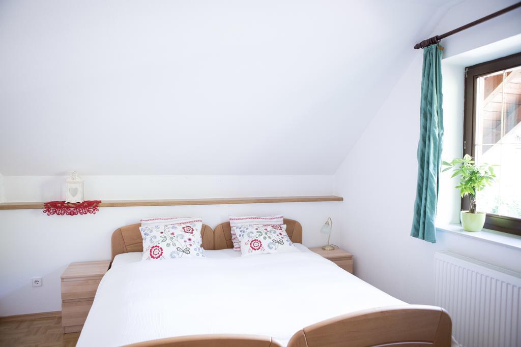 Ferienhaus Sara Bad Kleinkirchheim Extérieur photo