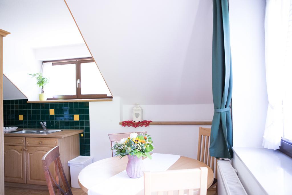 Ferienhaus Sara Bad Kleinkirchheim Extérieur photo