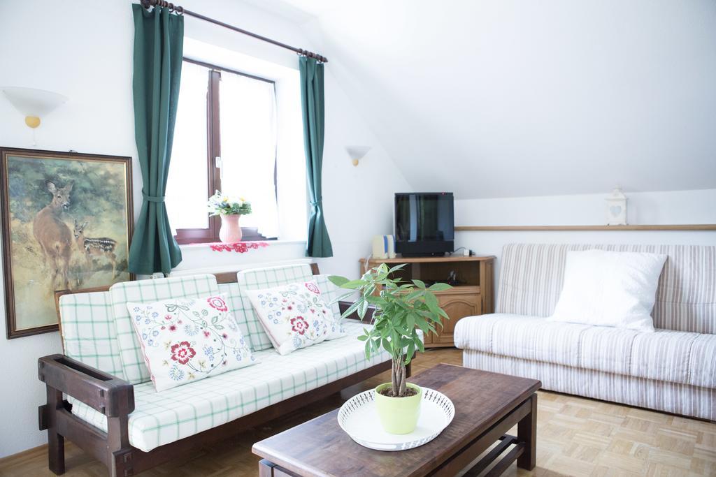 Ferienhaus Sara Bad Kleinkirchheim Extérieur photo
