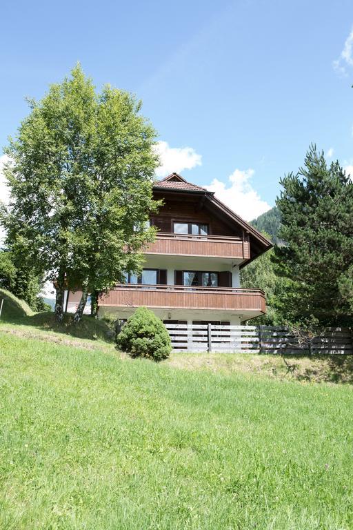 Ferienhaus Sara Bad Kleinkirchheim Extérieur photo