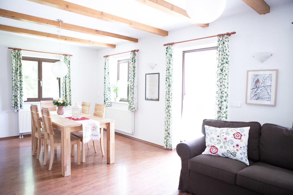 Ferienhaus Sara Bad Kleinkirchheim Extérieur photo