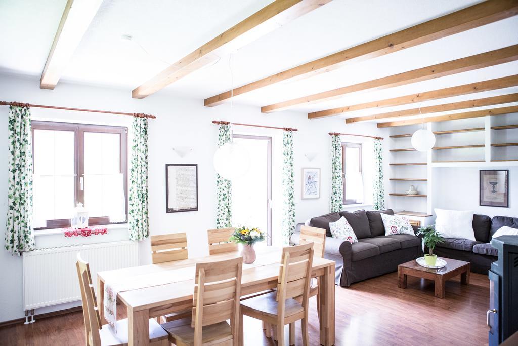 Ferienhaus Sara Bad Kleinkirchheim Extérieur photo