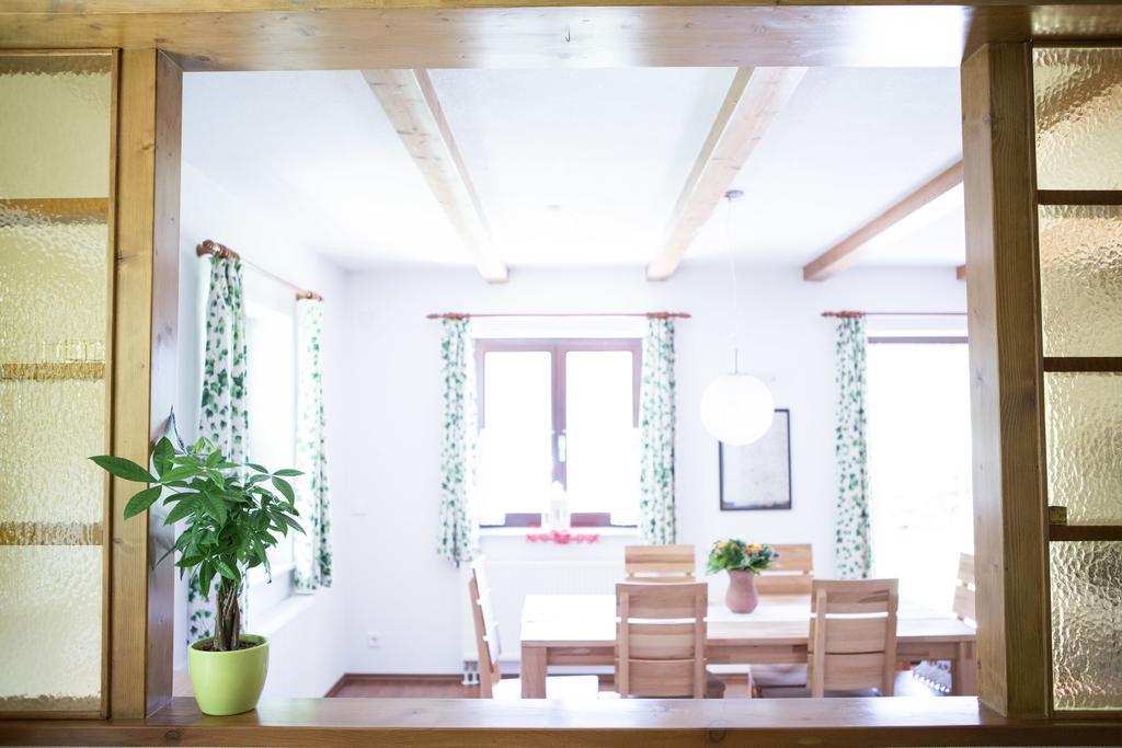 Ferienhaus Sara Bad Kleinkirchheim Extérieur photo