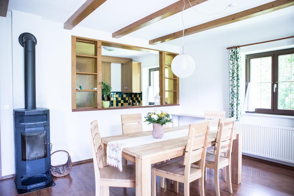 Ferienhaus Sara Bad Kleinkirchheim Extérieur photo
