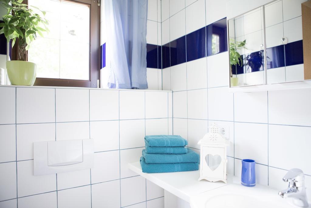 Ferienhaus Sara Bad Kleinkirchheim Extérieur photo