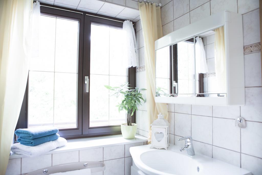Ferienhaus Sara Bad Kleinkirchheim Extérieur photo