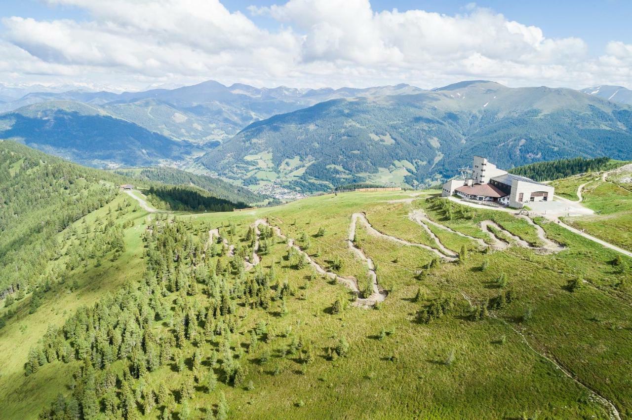 Ferienhaus Sara Bad Kleinkirchheim Extérieur photo